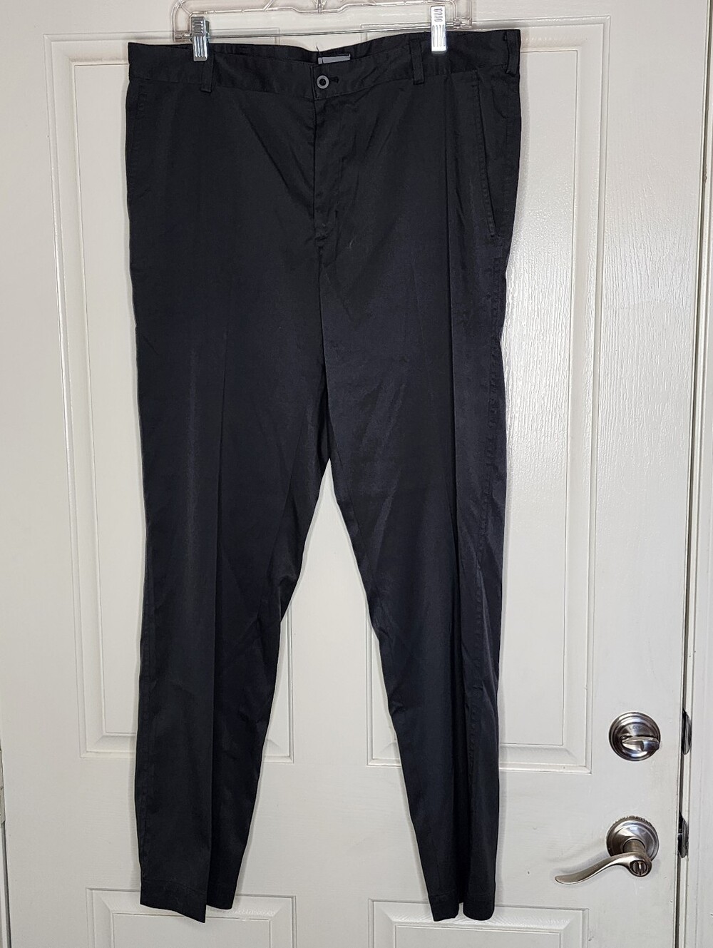 Nike Golf Dri-fit Pants | Size 36x32 | Black| EUC!